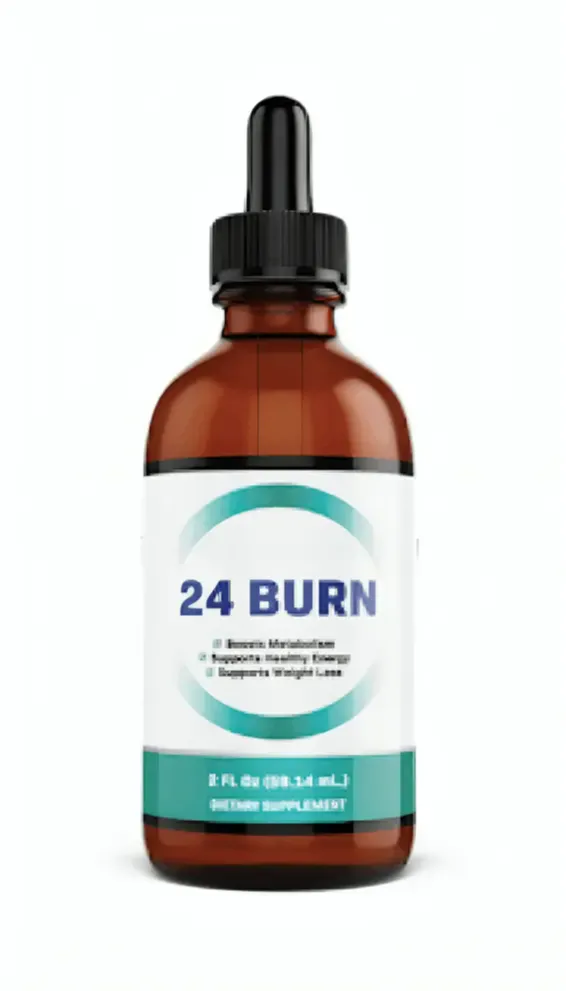 what is 24-Burn?